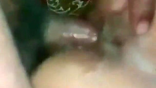 Closeup Hard Fucking with My Cute Girlfriend