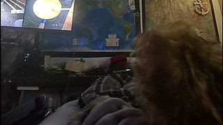 18 Year Old Sucks Dick and Swallows