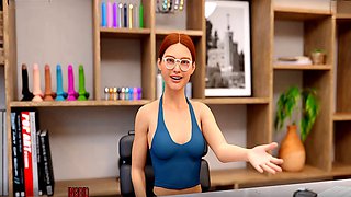 Milf, creampie, shot