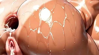 Outdoor Pool Party Big Ass Fucking