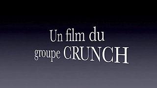 Gay fucked by his 2 straight friends