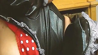 Maids Are Sexy Scene-3_busty Blonde MILF Enjoys Fucking Her Maid During Work