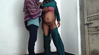 Patni pati pregnant India