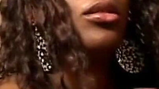 Masturbation During Smoking Cigarettes