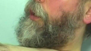 Olds Fuck Dolls - Old Dude Pavel Terrier Fucks Teen Nurse Ander Ways in a Gyno Clinic