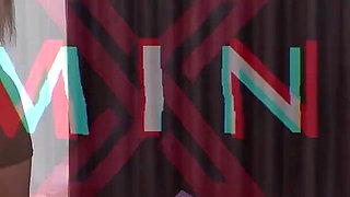 Flexible Gymnasts Anal Orgy with Huge Cocks at the Yoga Class