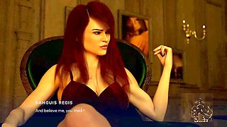 3D adult gaming experience with sexy stories and animated action