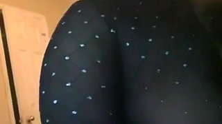 My Stepfather Moved in with Us and Late Night We Have a Little Fun