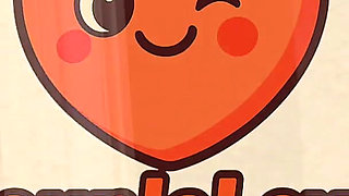 Bathroom Security Guy 2 - Immersive Sph POV