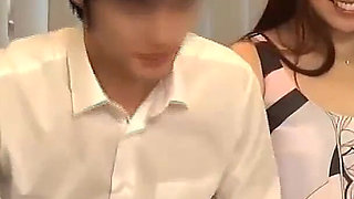 Wives Who Have Raw Sex to Cool Down Their Flaming Bodies - 3