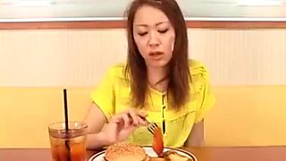 Japanese facial: Amateur, Cumshot  Asian Porn