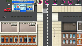 Lily of the valley: housewife and horny Milf