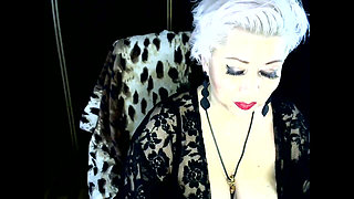 My wife is a cool webcam slut .!. (1)