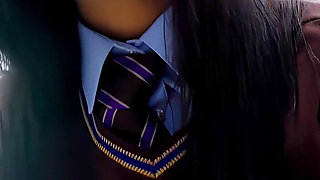 Fucking Machine Featuring Lea Guerlin