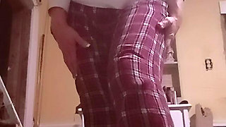 Stepmommy Can't Punish Her Baby Boy Like He Needs