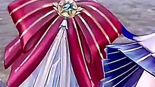 Wuthering Waves - Harem Sex Party - 3D Hentai Animation