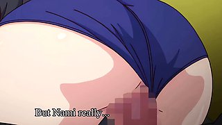 Innocent Visit Turns Into Sensual Paizuri and Intimate XXX