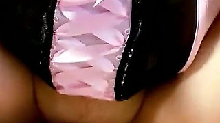 Blonde big tits teen Milya fucked by step brother on vacation for the first time