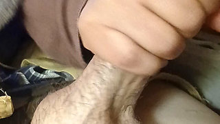 Latina hotwife getting ready for a nice night with a bbc