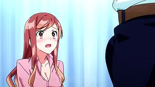 Toon, rail, uncensored hentai