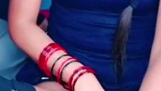 Indian Stepsister Dirty Fuck by Huge Cock BBC