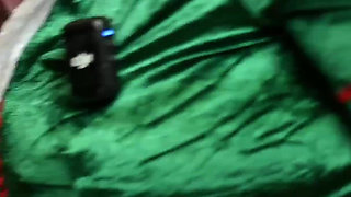 Day 10 Elves on the Sex Toy Shelf