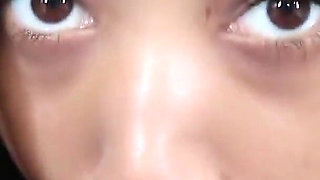 Alicia Reign Bikini Blowjobs