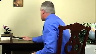 Amateur 50 year old Cougar hungry for young cock