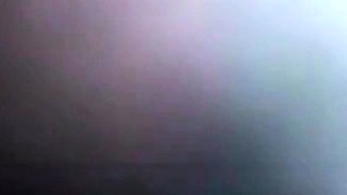 Hairy Chinese Pussy Fucked in a Dorm Room