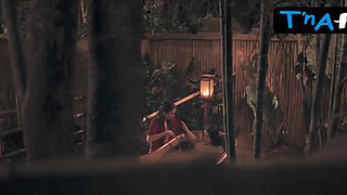 Alika Jantinia Fabulous Vignette in Gowok: Javanese Kamasutra