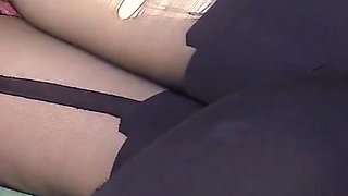 Teen Perfect Ass Give Fuck Her Pussy