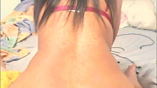 A Goddess with That Perfect Ass for Anal