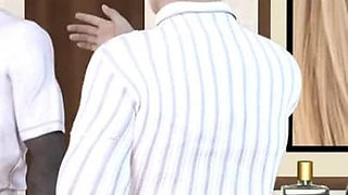 Laura, Lustful Secrets: Wife Her Husband and BBC Ep.10