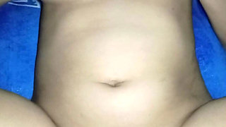 Voluptuous Stepmom Asks Her Stepson to Fuck Her Hard.after She Climaxed, She Got It Again