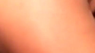 Melissa Lauren receives a facial blast after a hard fucking