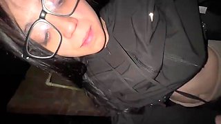 My Stepcousin Secretly Gives It to Me We Make Delicious Love Without Anyone Knowing