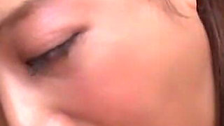 Runa Hinata Highly Sensitive Body Tease Play