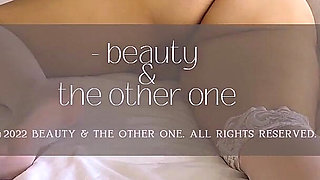 I Want You to Watch Me While I Masturbate