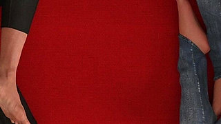 Midnight Paradise - Full Story 4 - Life of a Horny Young Man Who Returned Home After a Long Time