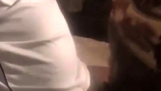 Monster Donk in Africa Big Cock Fulfills BBW Desires