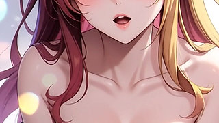 Hot girl xnxx seductive boobies and ass show