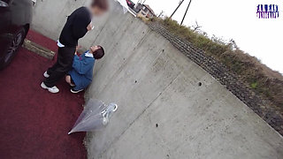 Wet-mark Wander as She Leaves a Shimmering Naughty Trail Wherever She Bares Herself 13