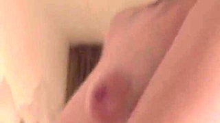 Two Breathtaking Chicks Showing What They Love the Most