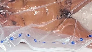 Rose Gets Vacuum Packed