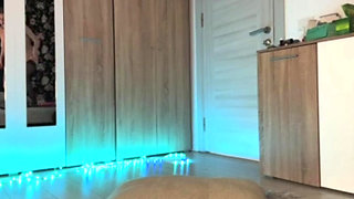 Anal fucking with bbc and flashing