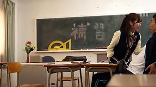 Asian Schoolgirl's Reward for Her Masochistic Teacher x2x4B5CD549F0811BD7A2