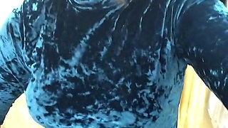 When Getting Naked Is the Only Way to Go in a Public Setting!