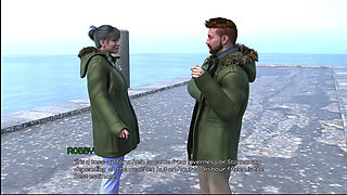 The Selkie (part 24)