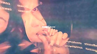 Brunette Sluts Deep Throat Big Cock