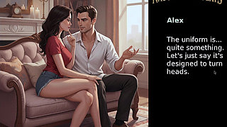 Wife's Dare Part 02 by Hot_scorpion - 3D Game